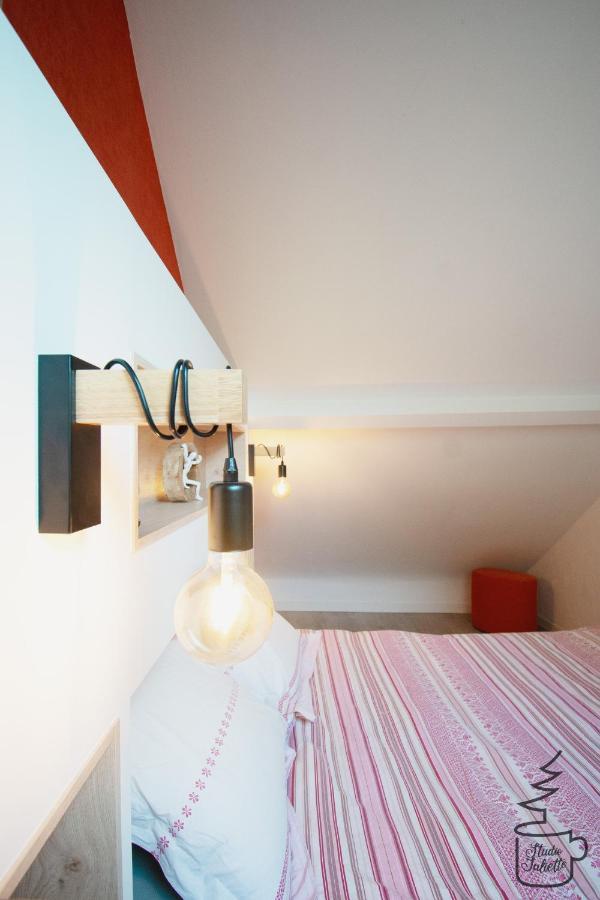 Studio Juliette Stavelot Kültér fotó