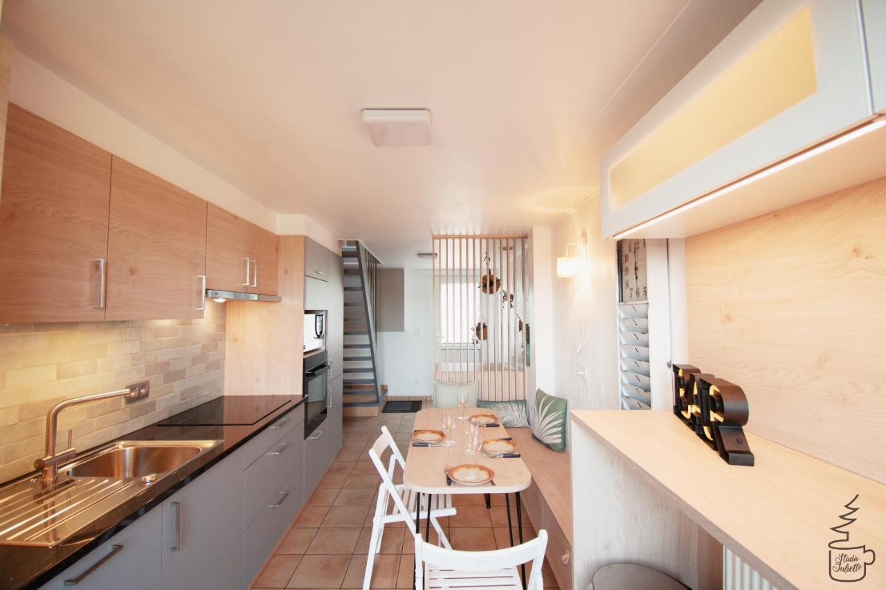 Studio Juliette Stavelot Kültér fotó