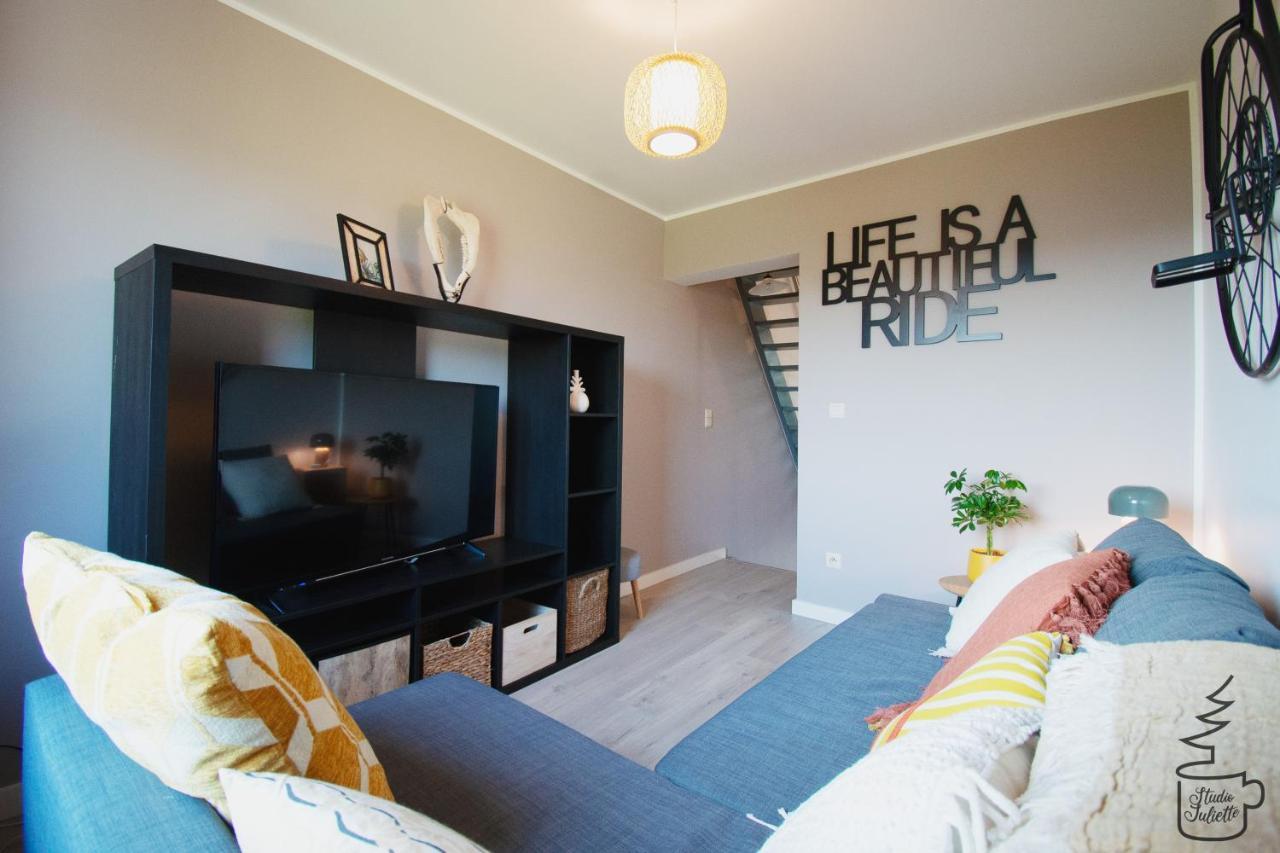 Studio Juliette Stavelot Kültér fotó