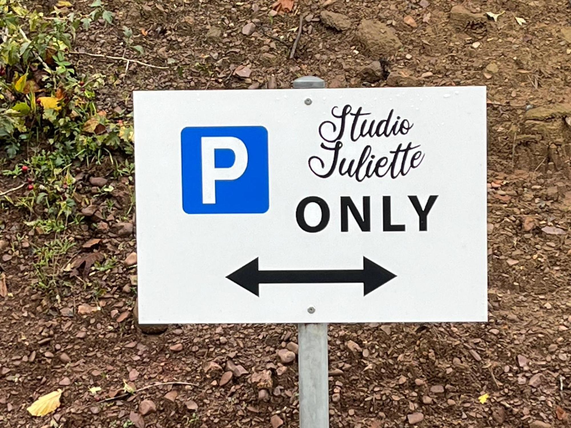 Studio Juliette Stavelot Kültér fotó